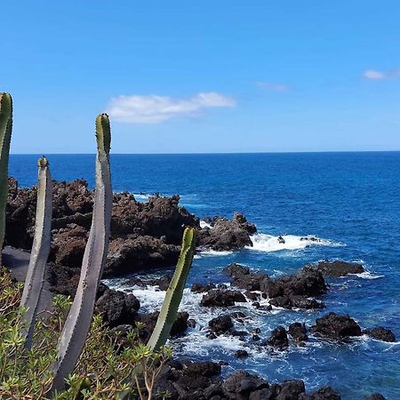 Appartamento Con 1 Camera Da Letto Con Vista Ov223 Costa Adeje  Eksteriør billede