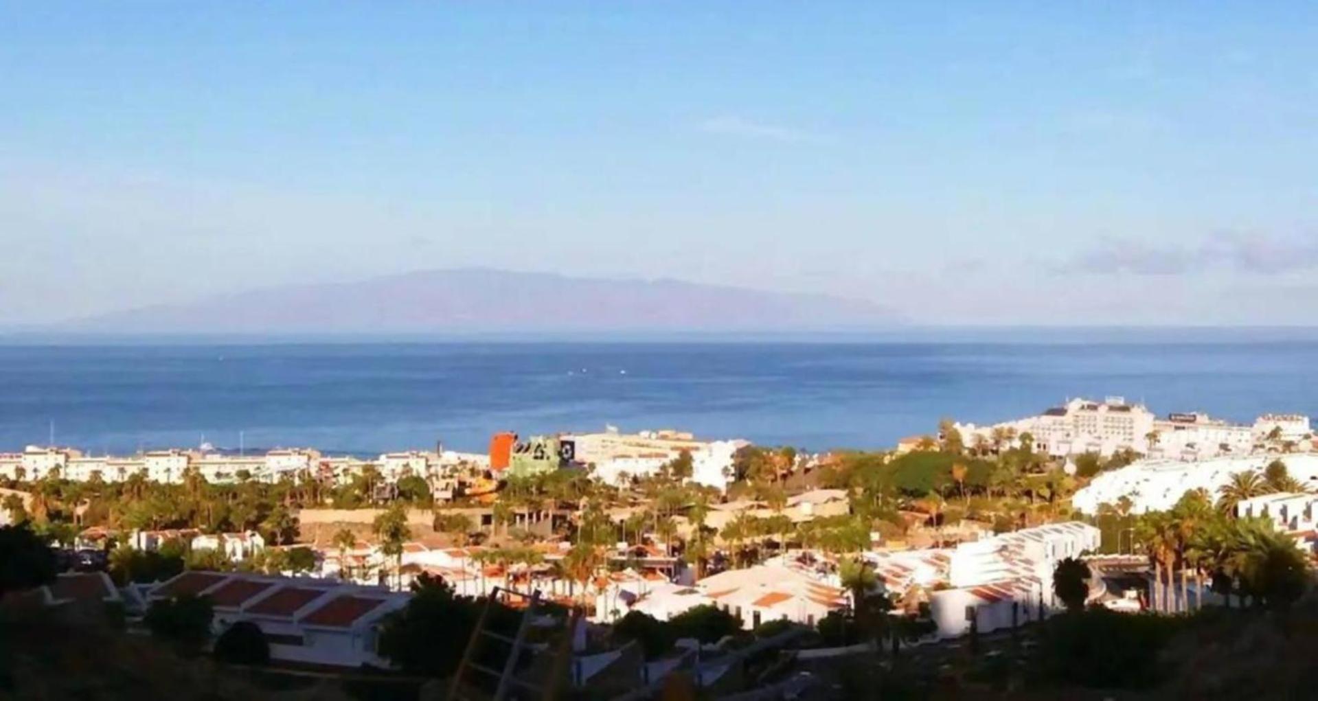 Appartamento Con 1 Camera Da Letto Con Vista Ov223 Costa Adeje  Eksteriør billede