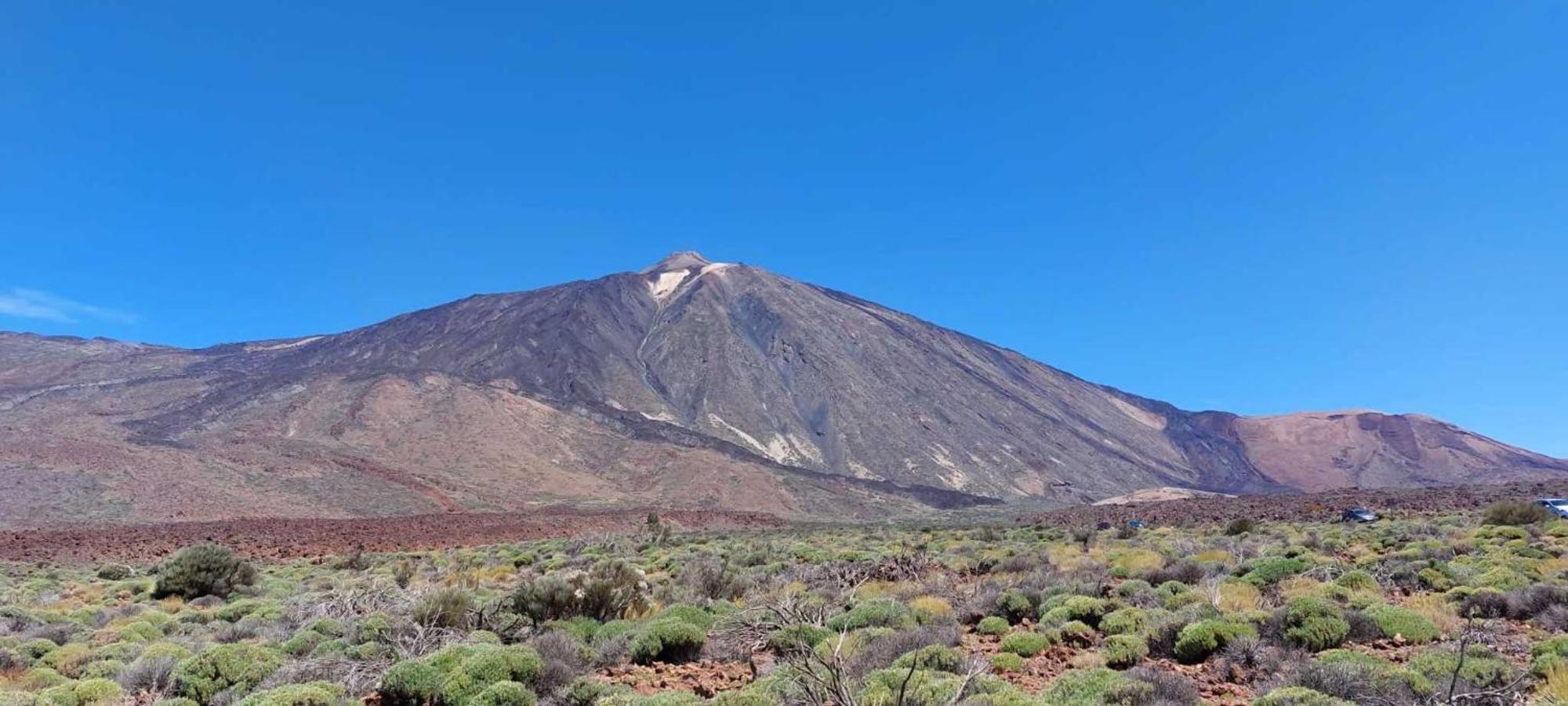Appartamento Con 1 Camera Da Letto Con Vista Ov223 Costa Adeje  Eksteriør billede