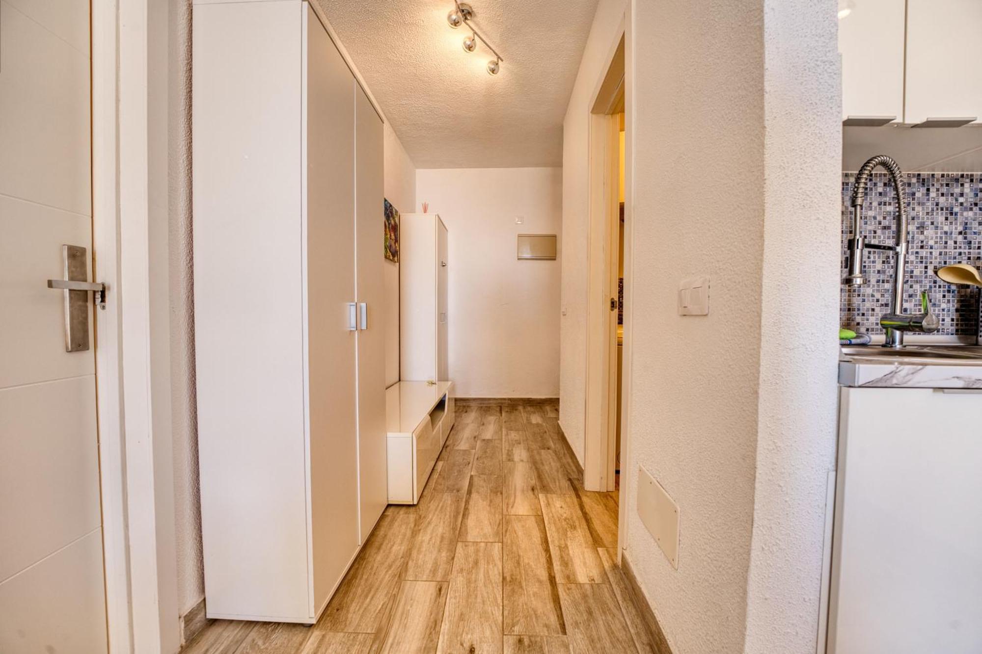 Appartamento Con 1 Camera Da Letto Con Vista Ov223 Costa Adeje  Eksteriør billede