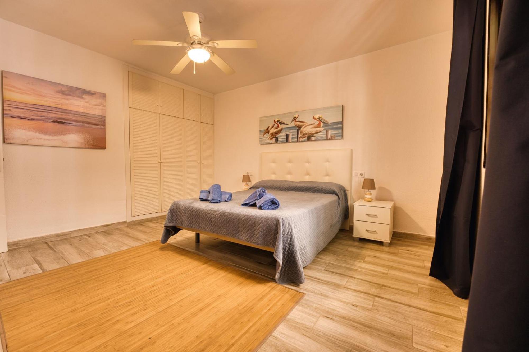 Appartamento Con 1 Camera Da Letto Con Vista Ov223 Costa Adeje  Eksteriør billede