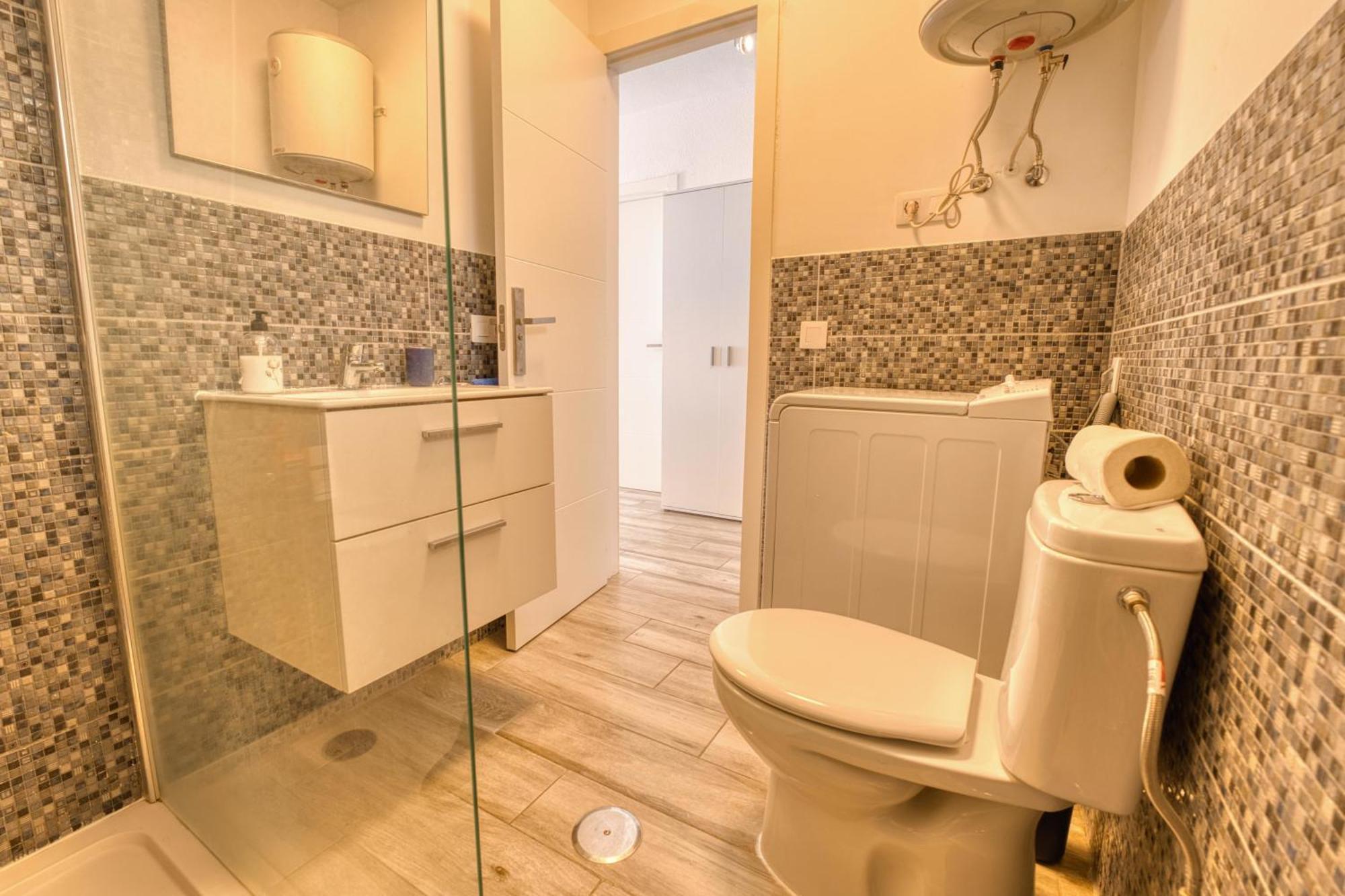 Appartamento Con 1 Camera Da Letto Con Vista Ov223 Costa Adeje  Eksteriør billede