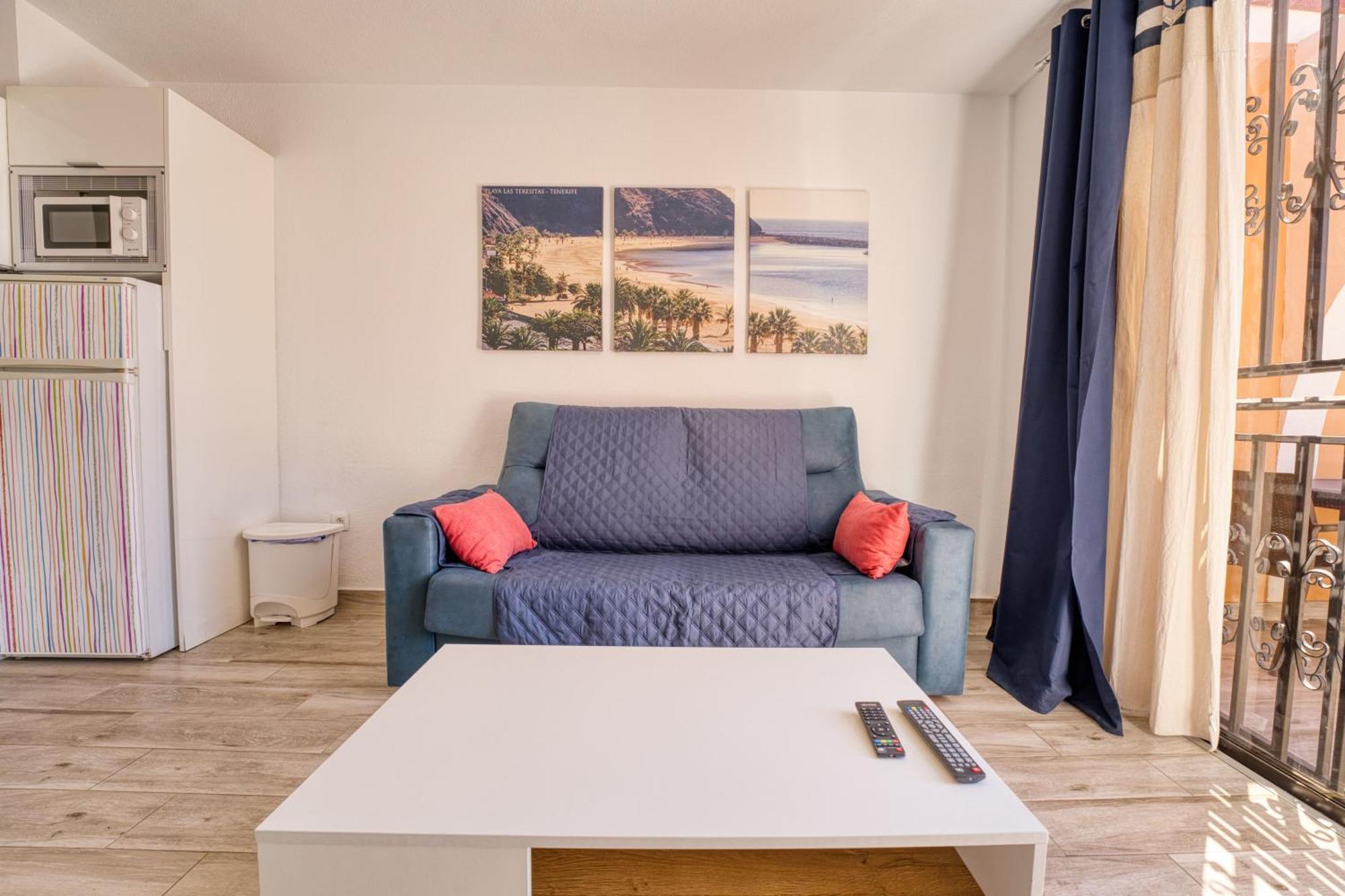 Appartamento Con 1 Camera Da Letto Con Vista Ov223 Costa Adeje  Eksteriør billede